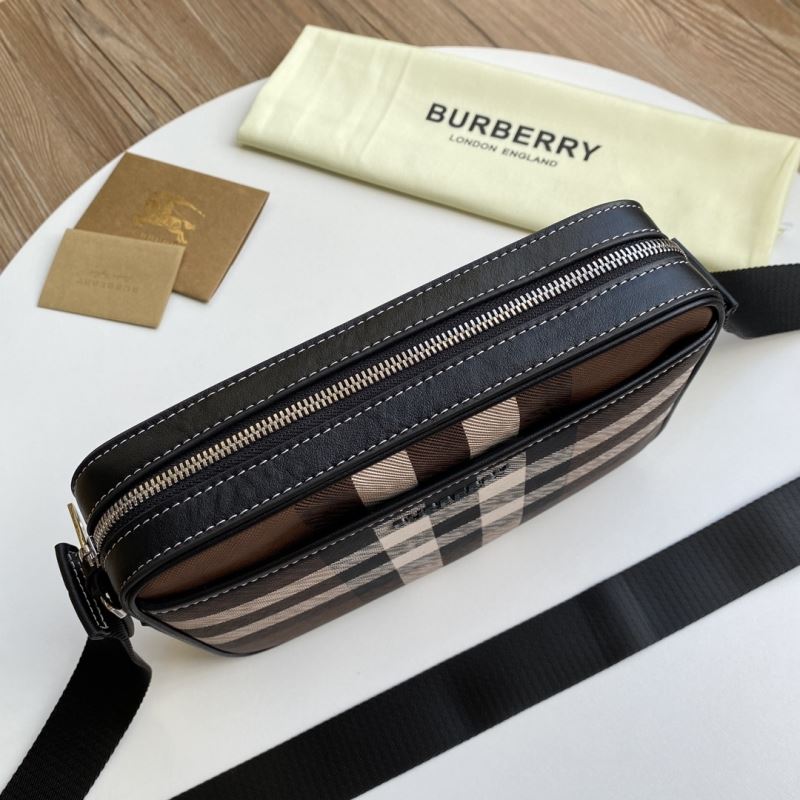 Mens Burberry Satchel Bags